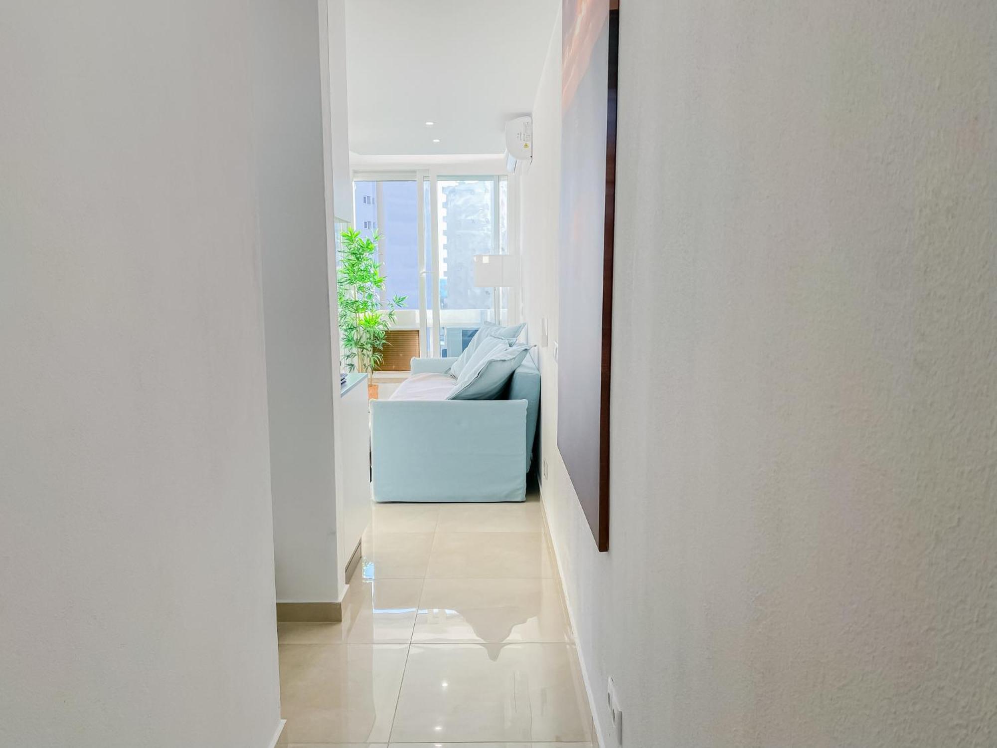 Luxury 2 Min Beach With Balcony, Ocean View, Wifi, Ac, Smarttv Portimão Buitenkant foto